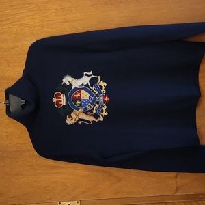 Lauren sweater